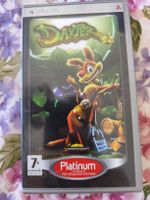 Jeu PSP Daxter Platinum UMD avec notice bon état