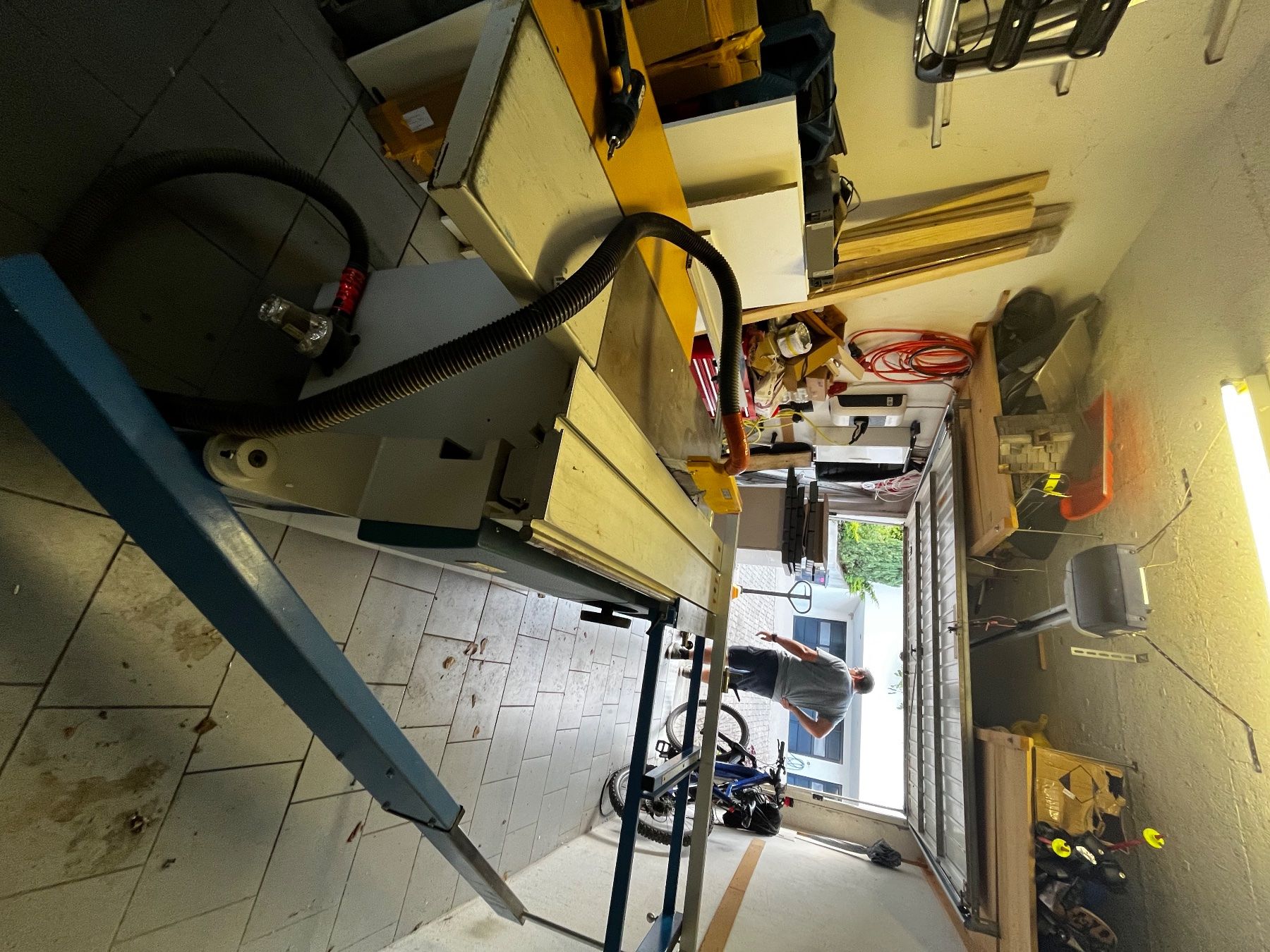 Toutes les machines: Formatkreissäge SC 30 A – D'occasion à Untersiggenthal par peterwaser 3