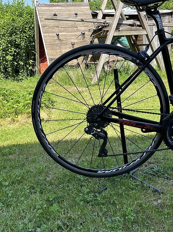 Velos: À vendre Look 785 Di2 – Gebraucht aus soral von ptitemag 1