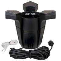 Osaga OSK04 Teich Skimmer mit Pumpe