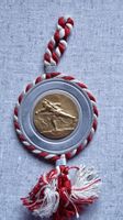 Médaille souvenir de tir Suisse Vintage, à saisir!