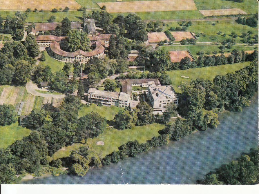 Cartoline postali: Schinznach-Bad ca. 1980 – Usato da Bürglen TG venduto da StampGraf