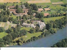 Schinznach-Bad ca. 1980