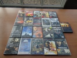 WAR  Kriegsfilme