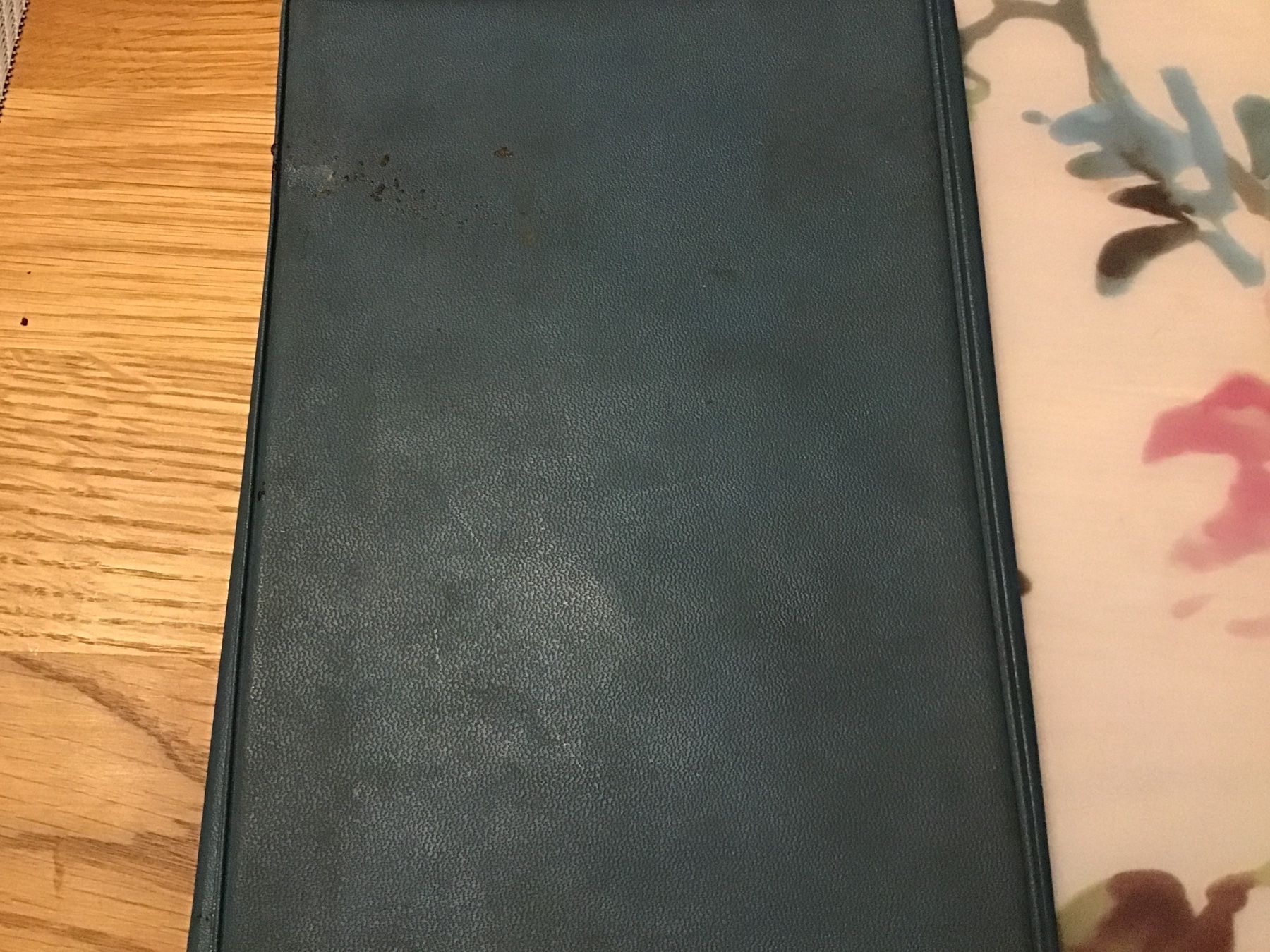 VW Documenti: VW Bordmappe leer Original – Usato da Scherzingen venduto da Starseller62 4