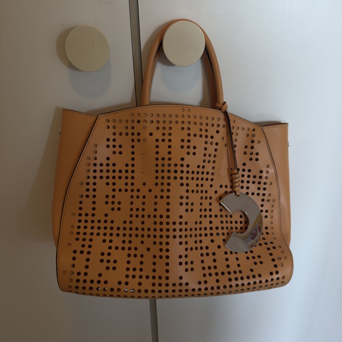 Coccinelle Borse da donna: Handtasche  Coccinelle – Nuovo (secondo la descrizione) da Steinhausen venduto da Stern2727