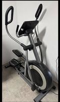 NordicTrack Commercial 9.9 Crosstrainer  nur Abholung