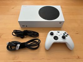 Xbox Series S