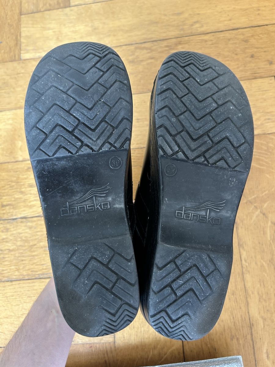 Scarpe da donna: Dansko Clogs – Usato da Crissier venduto da amc_7gtd 2