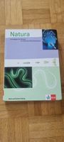 Natura Grundlagen der Biologie für Schweizer Maturitätsschul
