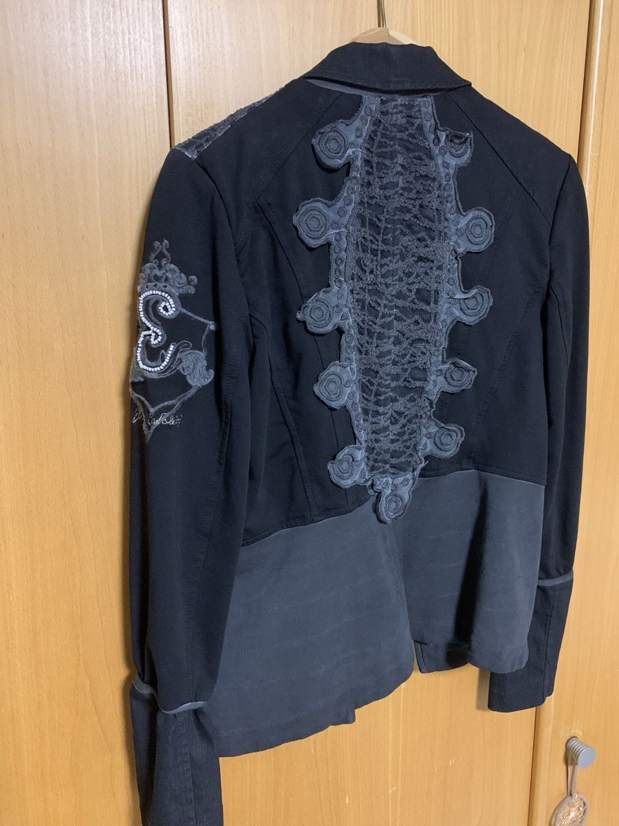 Elisa Cavaletti Giacche: Blazer Elisa Cavaletti, Grösse S – Usato da Teufenthal AG venduto da Seeky7 3