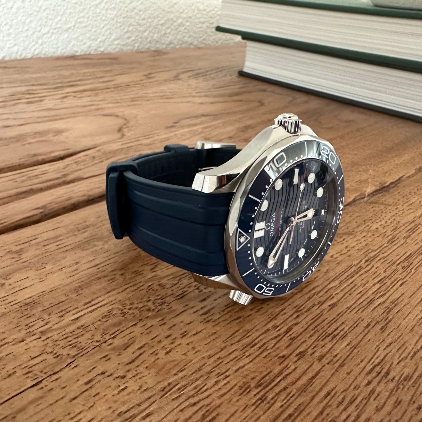 Omega Orologi: Omega Seamaster Diver 300 – Usato da Herrliberg venduto da giovin90 3