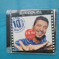 Sir Collin- 10