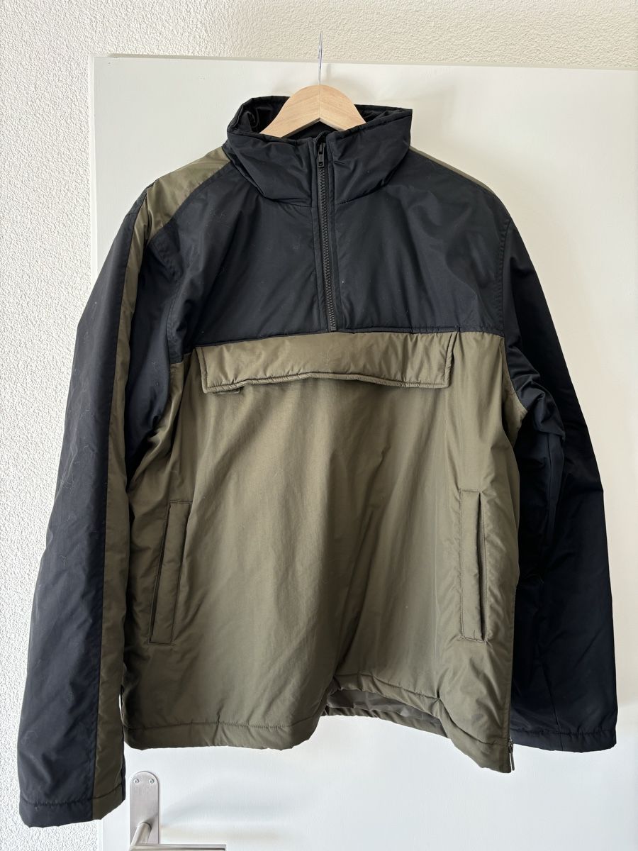 Urban Outfitters Giacche: URBAN CLASSICS Jacke L – Usato da Aarberg venduto da gocardz.shop