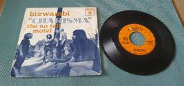 CHARISMA, Bizwambi, French-Single, TOP!