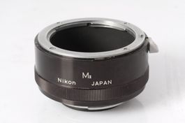 Nikon, bague M2