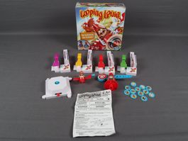 HASBRO Looping Louie Da lachen ja die Hühner!