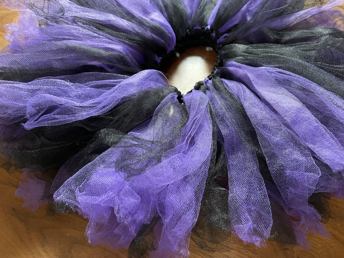 Costumi: Tutu, Hexen-Rock, Kostüm Halloween – Usato da Fehraltorf venduto da Nadja0205 1