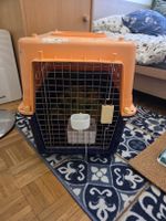 Airline Pet Transport Box