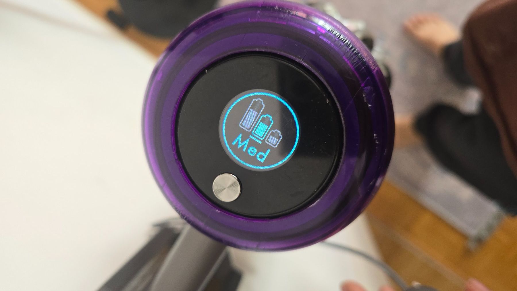 Dyson Aspirateurs & Accessoires: Dyson staubsauger V11 Gebraucht – D'occasion à Wallisellen par theblacksheep 4