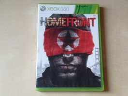 Homefront
