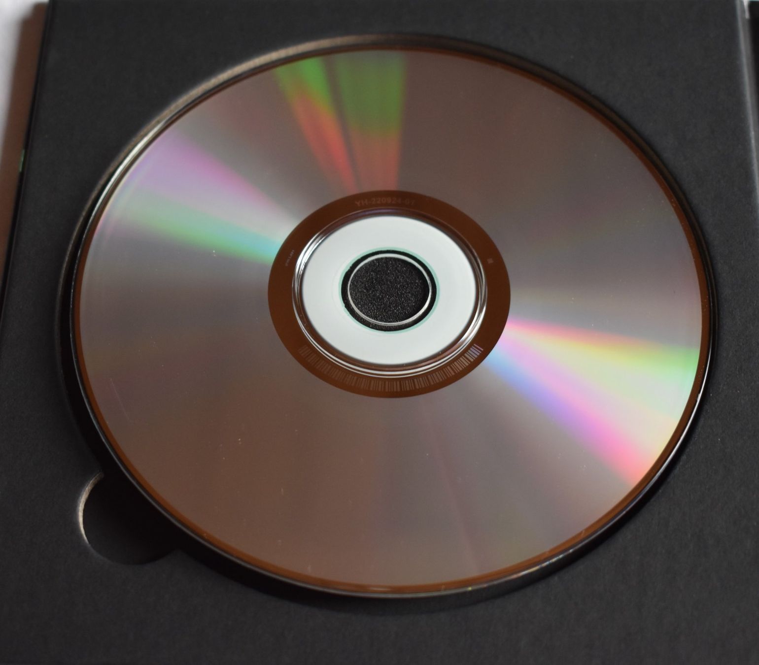CDs: JIN ALBUM THE ASTRONAUT  VERSION O2 – D'occasion à Luthern par Babyorange1 5