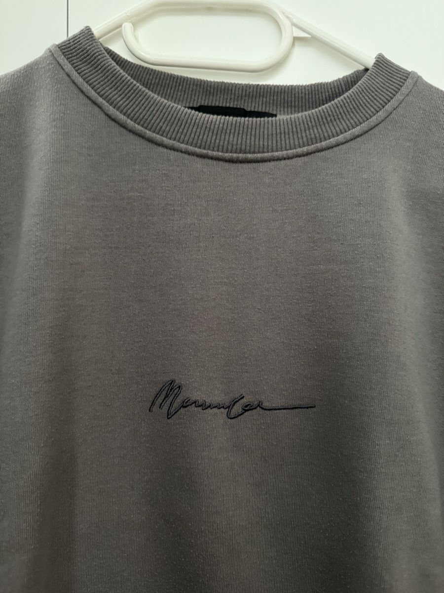 Maglioni & Felpe: Mennace, Sweatshirt, Grösse S – Usato da Chur venduto da schoel