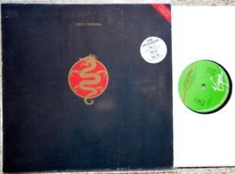 Cretu – Samurai (English Version) - MAXI ♪ GEWASCHEN ♪ 1985