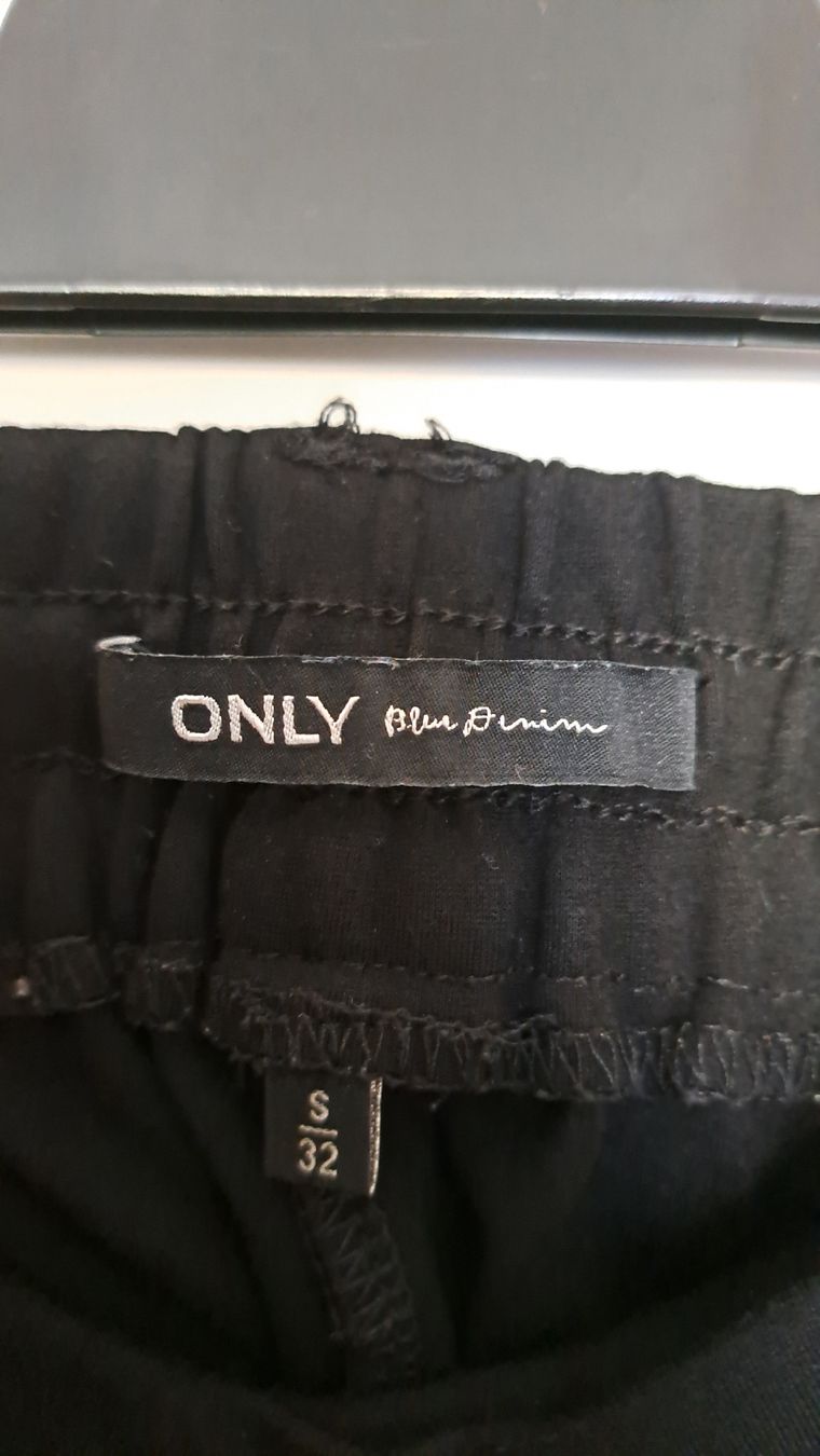 Only Hosen: Only - Schwarze Hose – Neu (gemäss Beschreibung) aus Winterthur von ml2_58mm 1