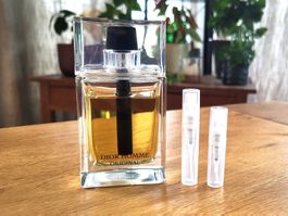 Dior Homme Original (2011) - Abfüllung (3ml)