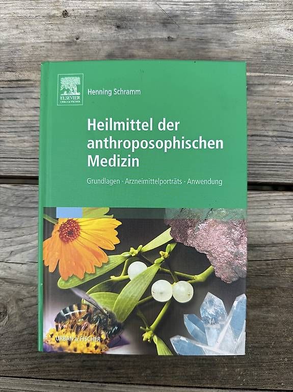 Libri: Anthroposophische Bücher – Usato da Liebefeld venduto da katrin13