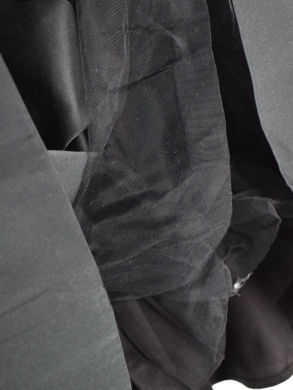 Monnalisa Kleider & Röcke: Monnalisa Cocktailkleid Gr.116, schwarz – Gebraucht aus Nürensdorf von 2ND_STORY 4