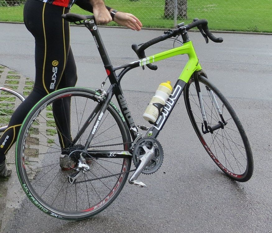 Bmc sl01 online 2009