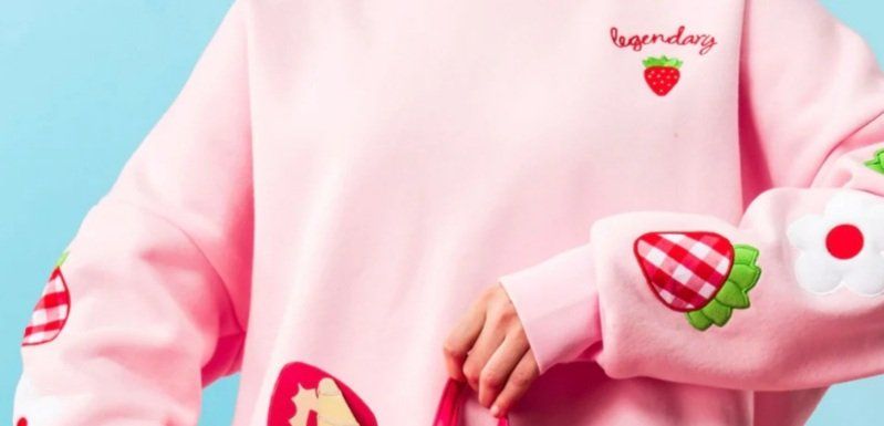 Maglioni & Felpe: Adopt Me Pullover *neu* – Usato da Bern venduto da ArianeLeila 1