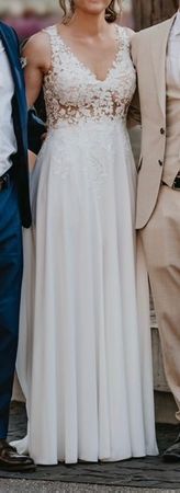 Brautkleid