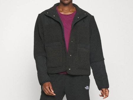 The North Face Cragmont Fleecejacke (G. XS)