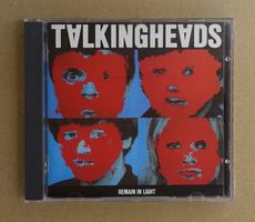 Talkingheads – Remain In Light - T5