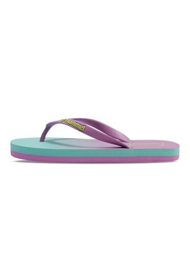 Havaianas Scarpe da uomo: Hummel Flip Flop Gradient - violet (Grösse: 37) – Nuovo e nell'imballaggio originale da St. Gallen venduto da sportglobe