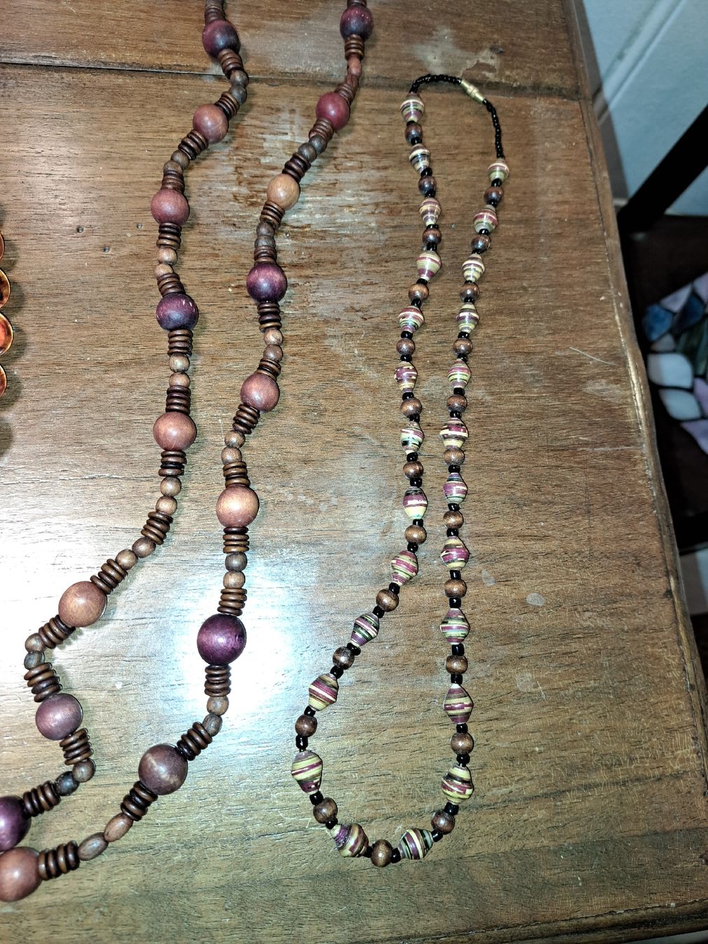 Altri gioielli: Schmuck Lot – Usato da Kölliken venduto da Upcycling-by-Mc-TAM 2