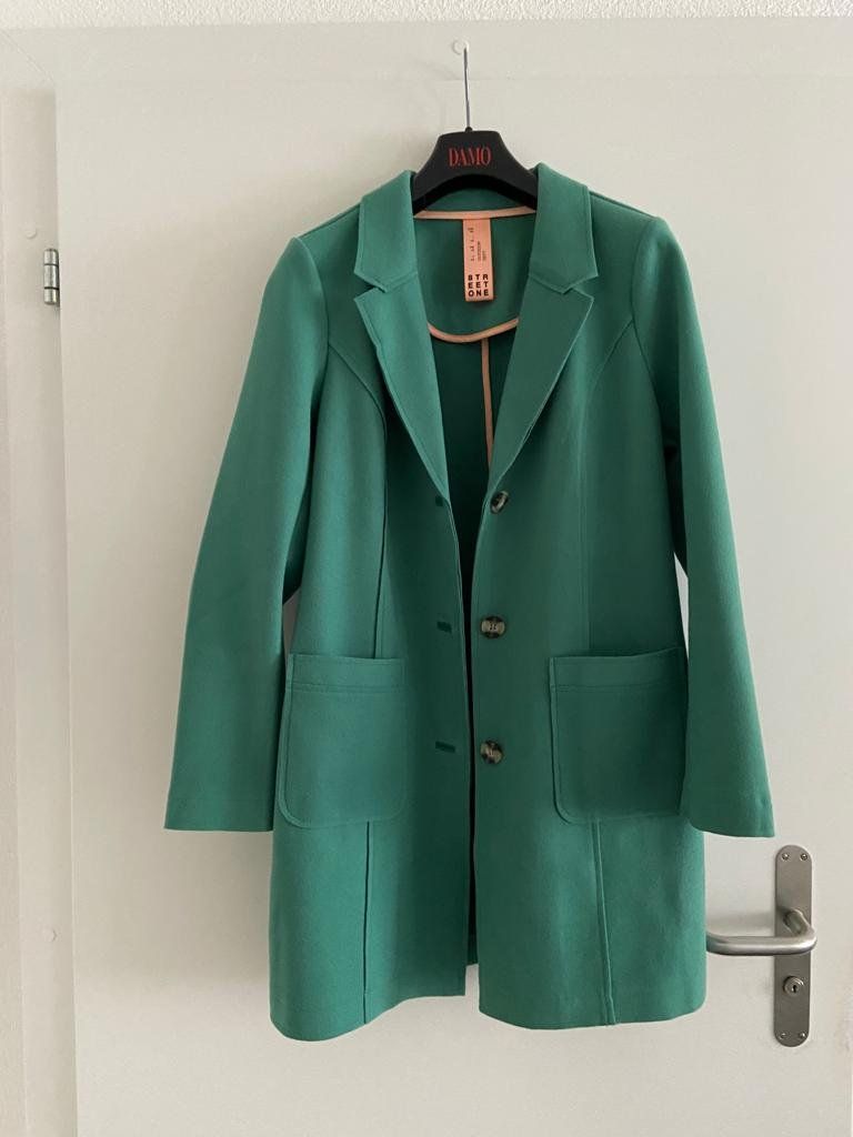 Jacken: Streetone Blazerjacke Gr. 38 neu – Neu (gemäss Beschreibung) aus Thalwil von Briscolina