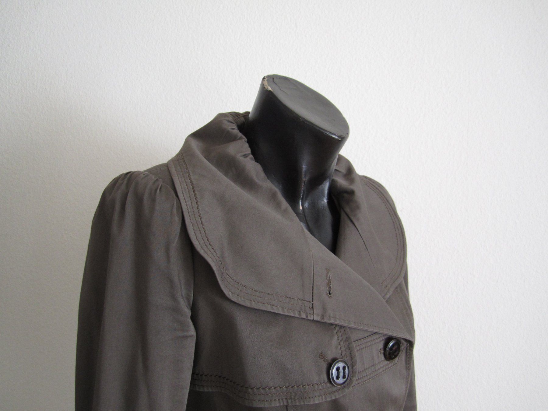 Esprit Cappotti: Trench de ESPRIT – Usato da Lausanne venduto da Kmm03 5
