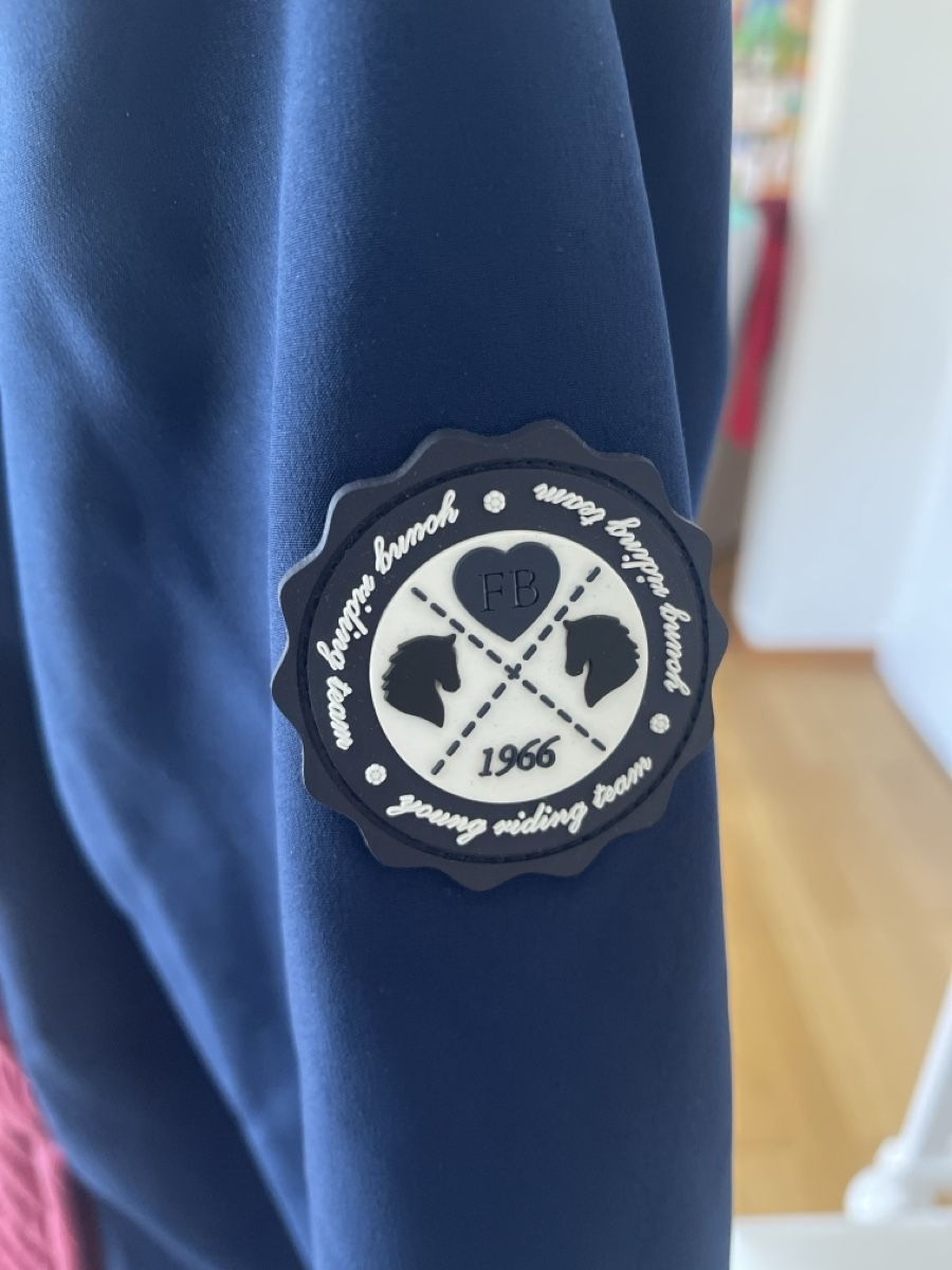 Felix Bühler Giacche & Cappotti: Felix Bühler Softshell Jacke, 164 – Usato da Solothurn venduto da Bobesch08 2