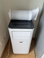 Klimagerät Ayce 7000 BTU Top Zustand & kaum gebraucht