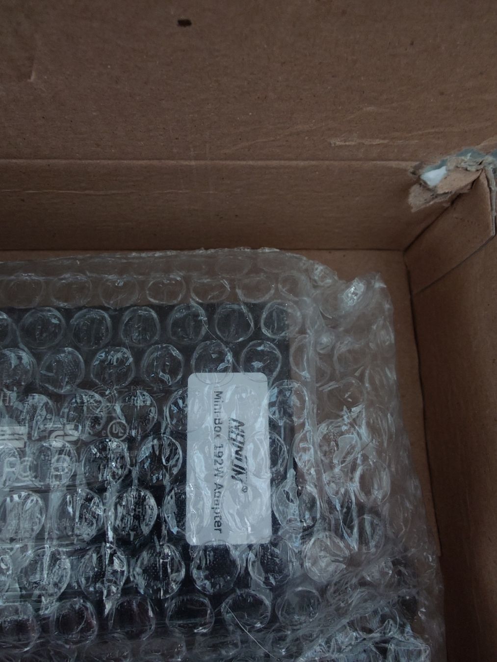 PC: PC Netzteil 190 Watt – Nuovo (secondo la descrizione) da Aadorf venduto da Dna77 1