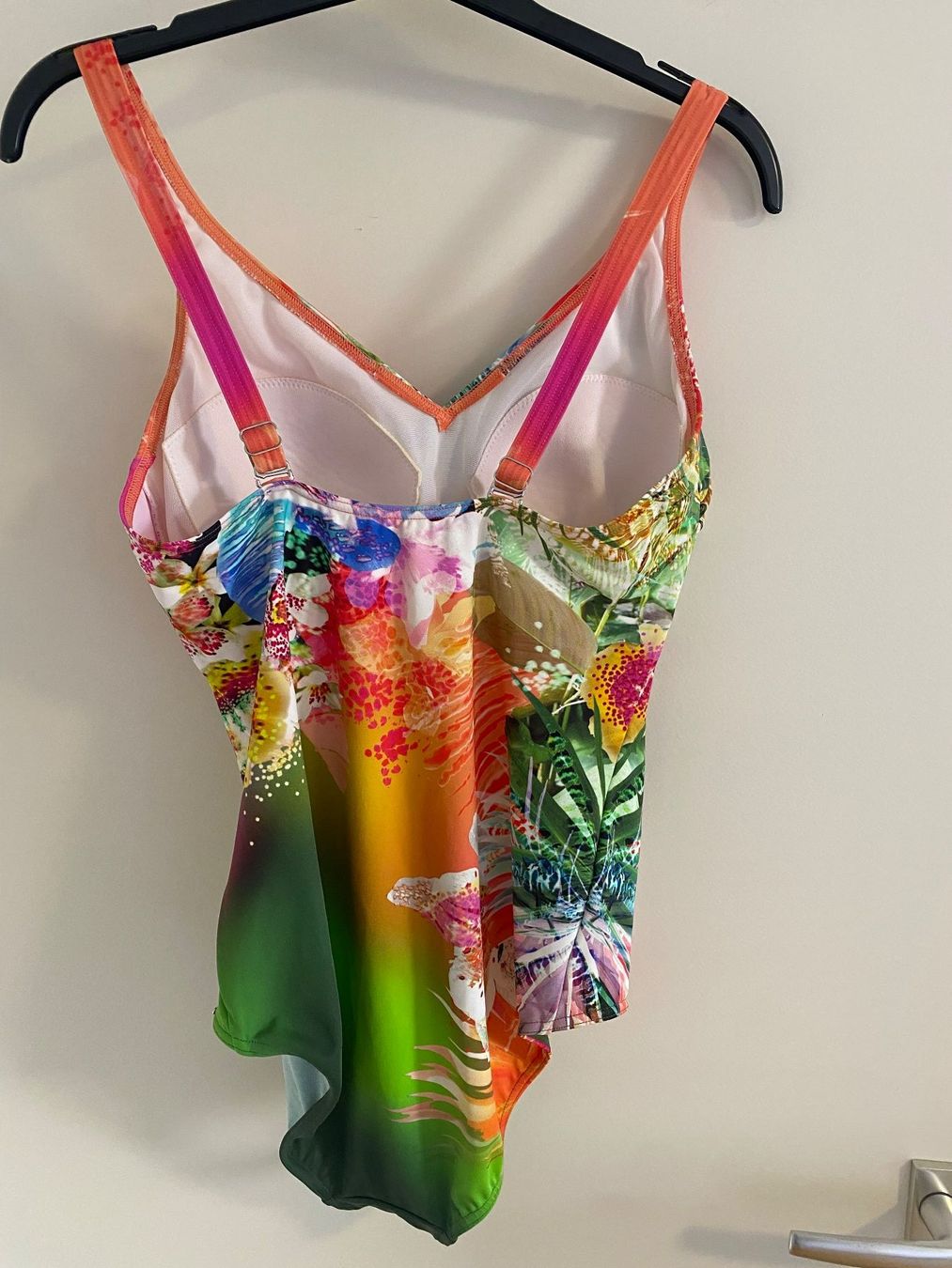 Maillots de bain & Bikinis: Badekleid Gr.46 – D'occasion à Rapperswil SG par Hubeli 1