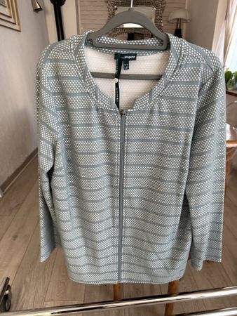 Veste Charles Vögele, Taille 46