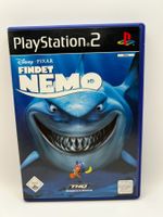 Findet Nemo (Deutsch) - Playstation 2