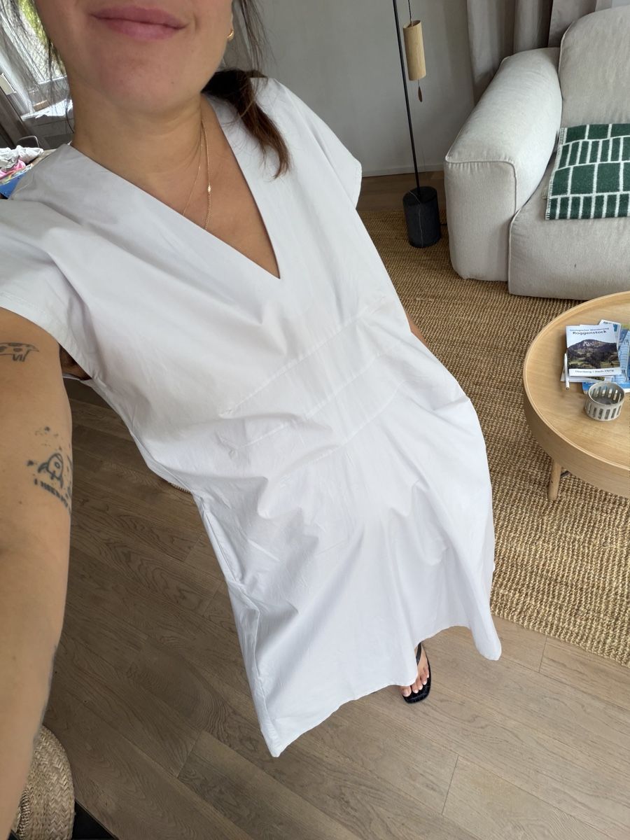 Lis Lareida Vestiti: Kleid by Lis Lareida  – Nuovo (secondo la descrizione) da Aarau venduto da Marylou90