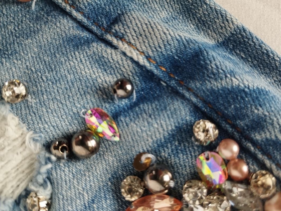 Zara Jeans: ZARA Jeans Gr.34 – Gebraucht aus Schübelbach von Restwert_Schubelbach 2