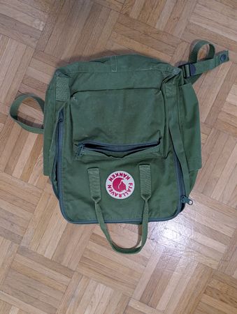 Fjällraven Kånken Rucksack